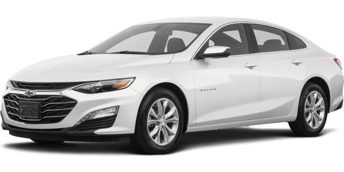 2019 Chevrolet Malibu Prices Reviews Incentives Truecar