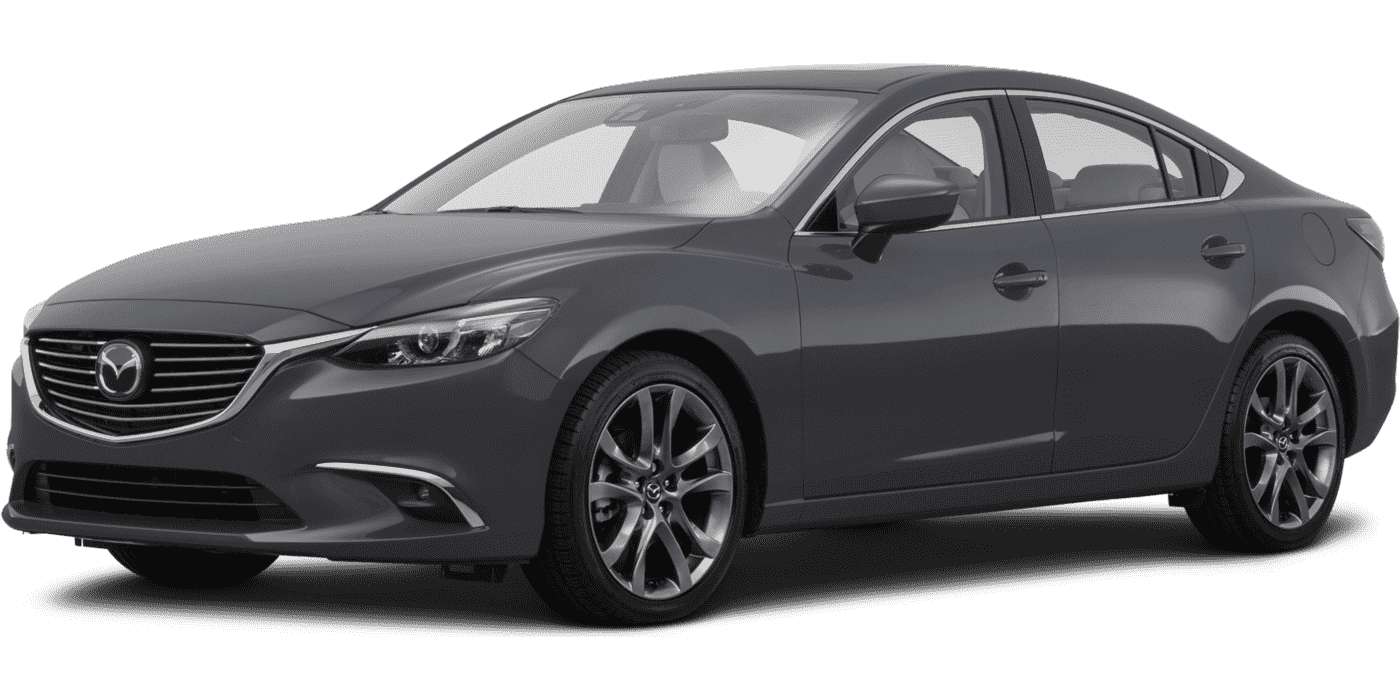 2016 Mazda Mazda6 i Grand Touring — Sedan — 148,563 mi — Rahway, NJ