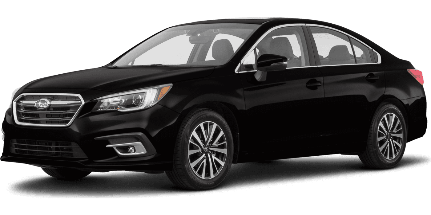 2018 Subaru Legacy 2.5i Premium — Sedan — 92,257 mi — El Paso, TX
