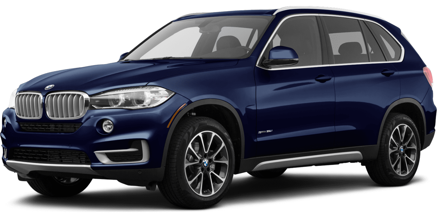 2018 BMW X5 35i — SUV — 87,775 mi — Denton, TX