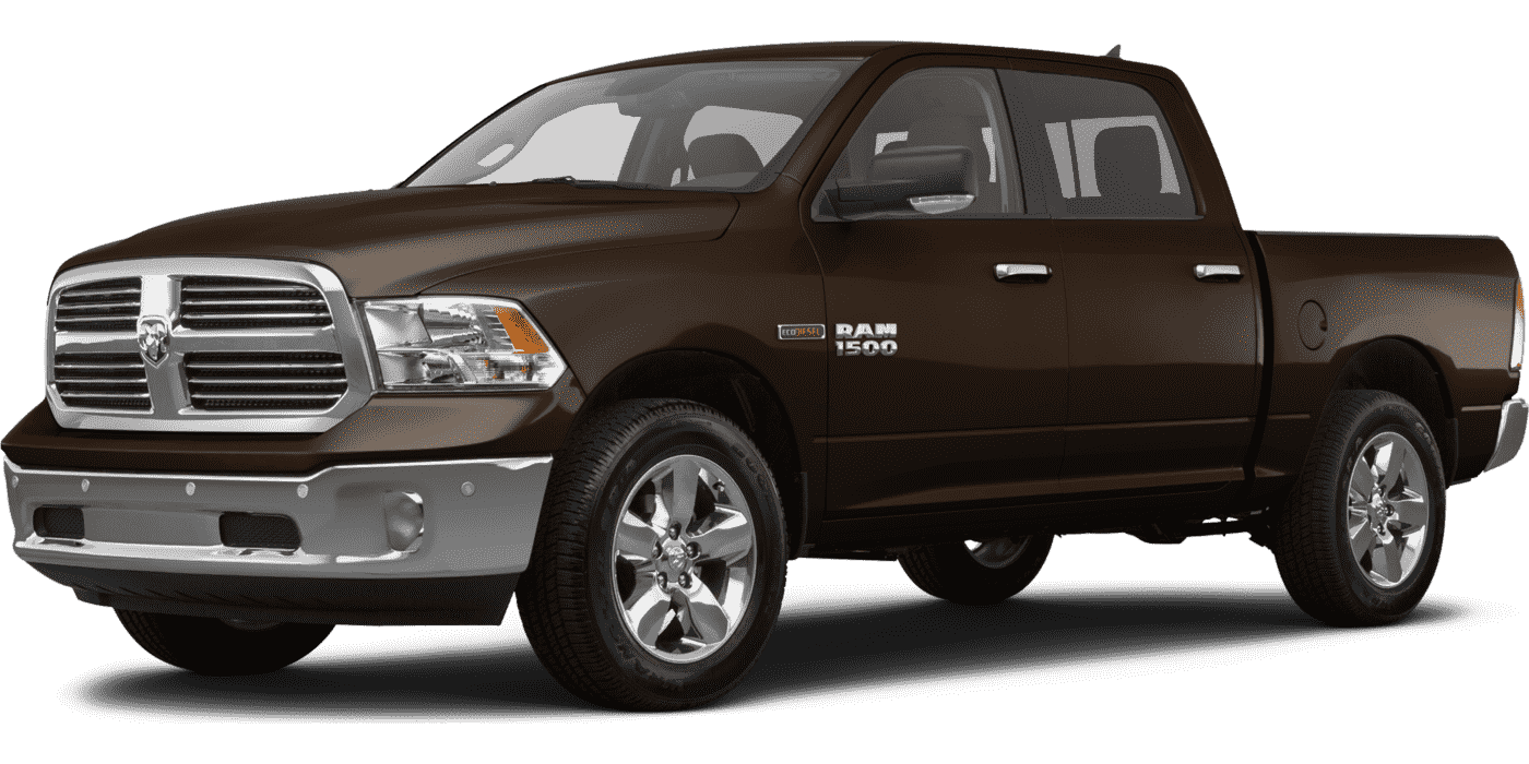 2016 Ram 1500 Lone Star — Pickup Truck — 127,380 mi — Oceanside, CA
