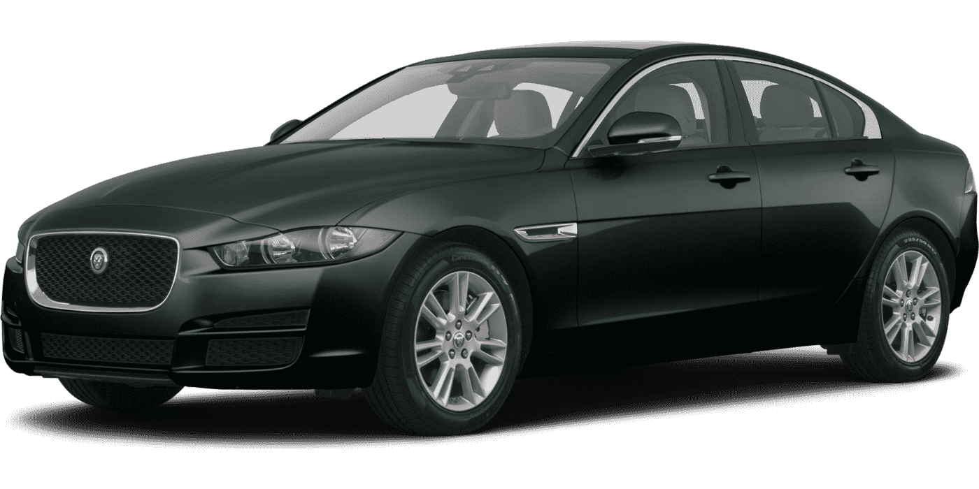 2017 Jaguar XE Premium — Sedan — 122,000 mi — Irving, TX