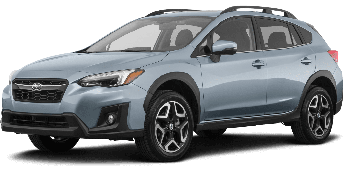 2019 Subaru Crosstrek Limited — SUV — 94,068 mi — Bremerton, WA