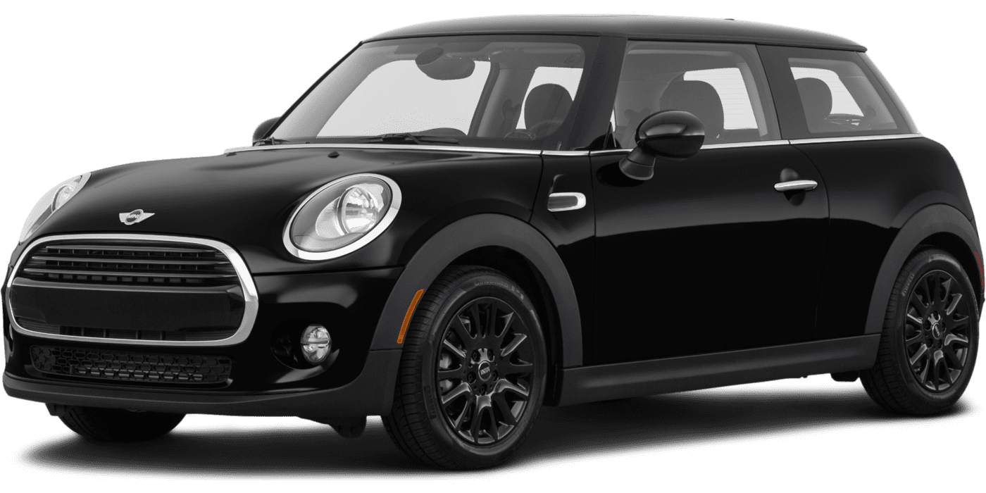 2018 MINI Hardtop Oxford Edition — Hatchback — 67,084 mi — Bronx, NY