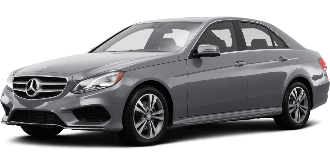 2015 Mercedes-Benz E-Class E 250 — Sedan — 72,181 mi — El Dorado Hills, CA