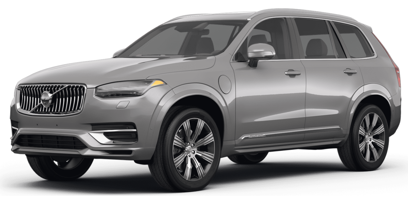 2022 Volvo XC90 Recharge Inscription — SUV — 27,583 mi — San Rafael, CA