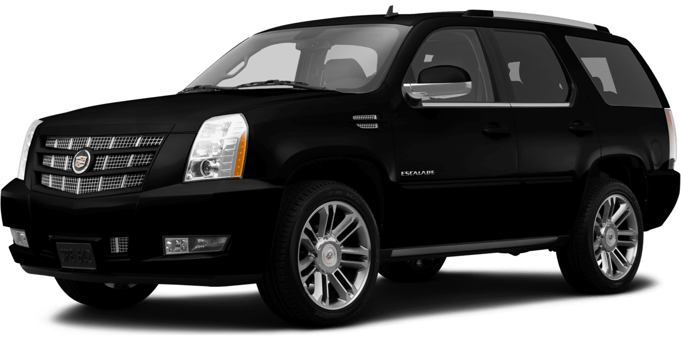 2014 Cadillac Escalade Premium — SUV — 230,466 mi — Milwaukee, WI