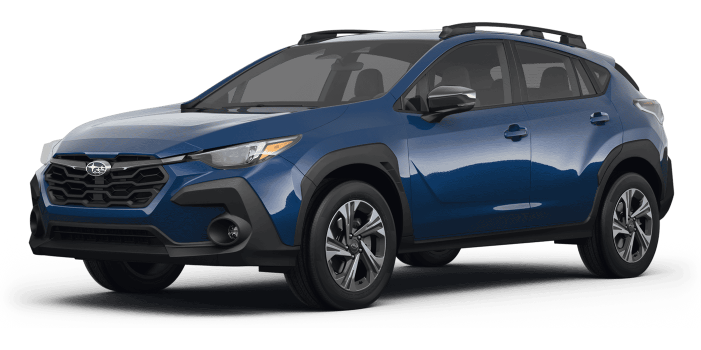 2024 Subaru Crosstrek Premium — SUV — 10,182 mi — Albuquerque, NM