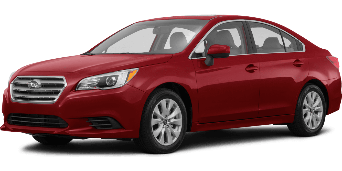 2017 Subaru Legacy 2.5i Limited — Sedan — 46,307 mi — Palatka, FL