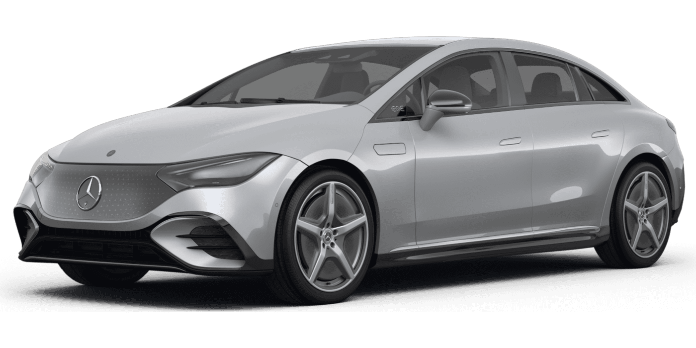 2023 Mercedes-Benz EQE Sedan EQE 350+ — Sedan — 11,782 mi — Houston, TX