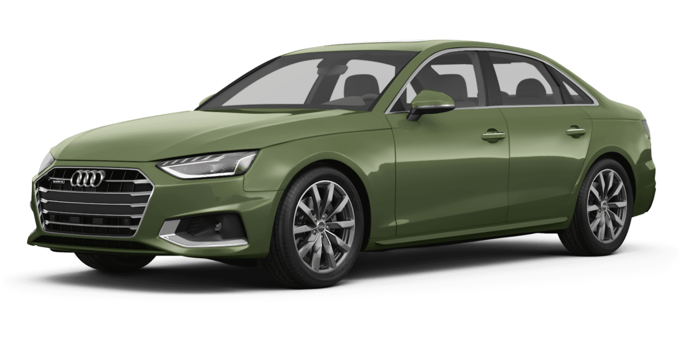 2023 Audi A4 S line Premium Plus — Sedan — 58,652 mi — Friendswood, TX