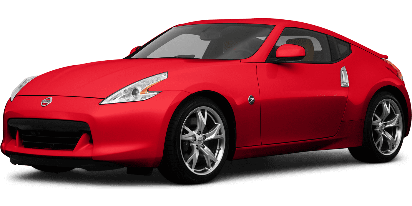 2010 Nissan 370Z Touring — Coupe — 43,737 mi — Northglenn, CO