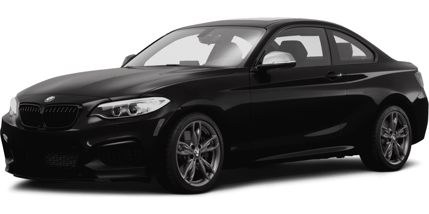 2017 BMW 2 Series M240i — Coupe — 61,502 mi — Ellicott City, MD