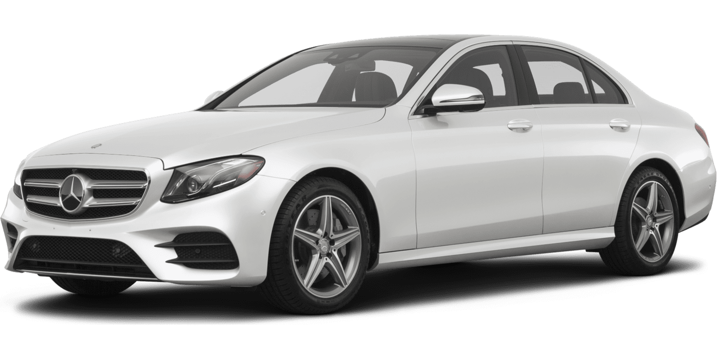 2017 Mercedes-Benz E-Class AMG E 43 — Sedan — 120,228 mi — Mesquite, TX