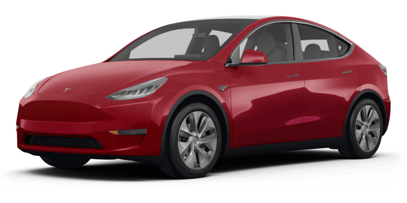 2023 Tesla Model Y Standard Range — SUV — 16,501 mi — Hayward, CA