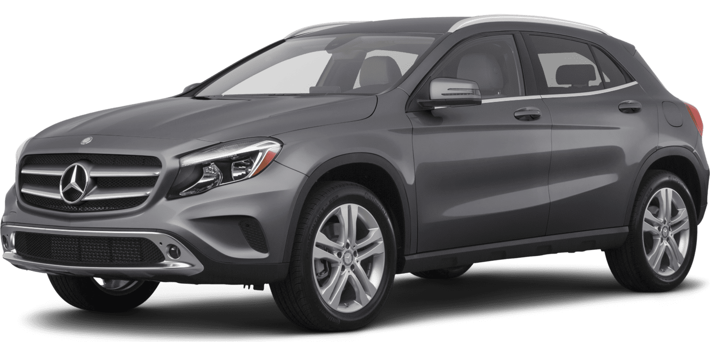 2017 Mercedes-Benz GLA GLA 250 — SUV — 79,038 mi — Fresno, CA