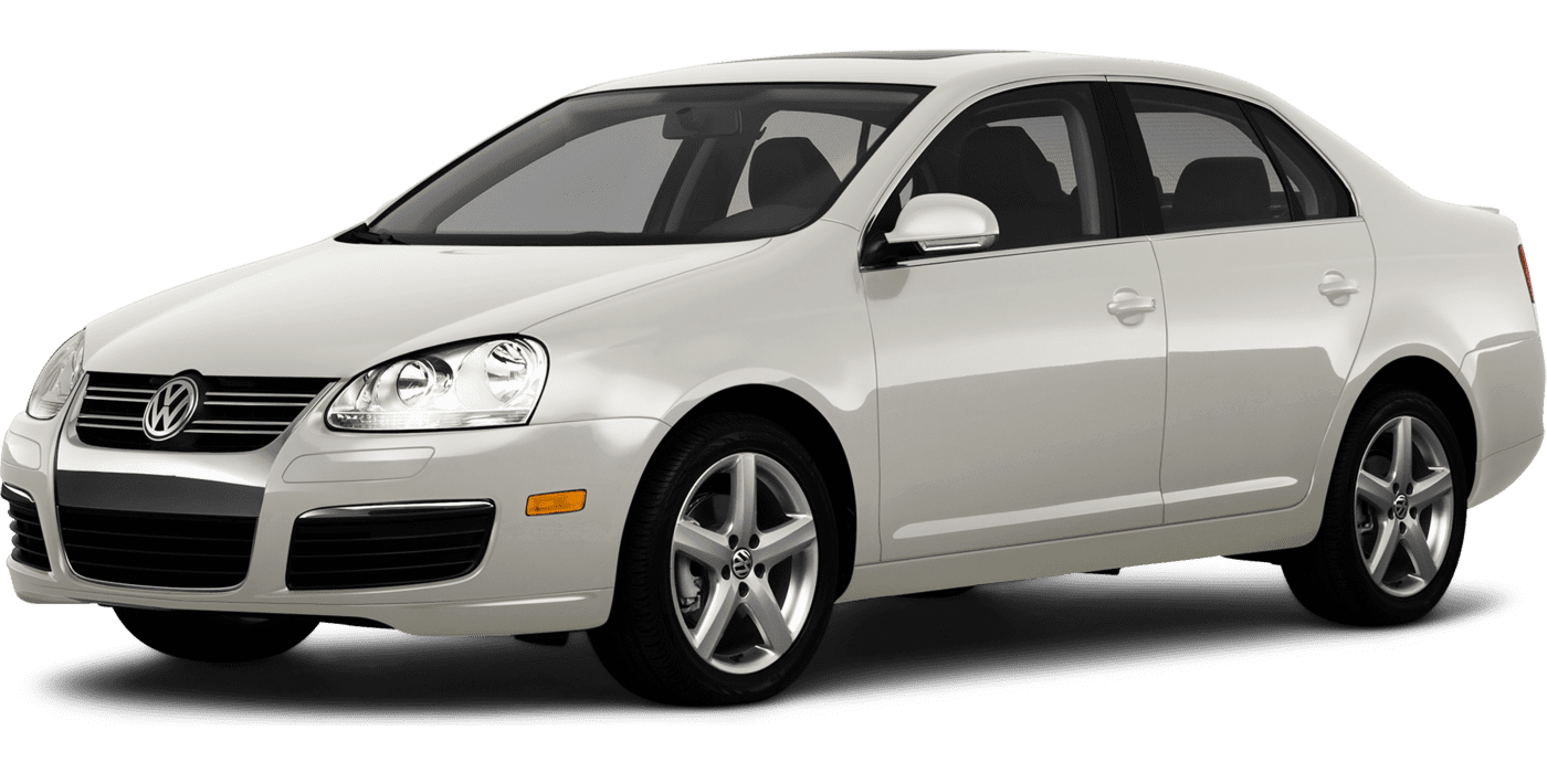 2010 Volkswagen Jetta TDI — Sedan — 127,934 mi — Tampa, FL