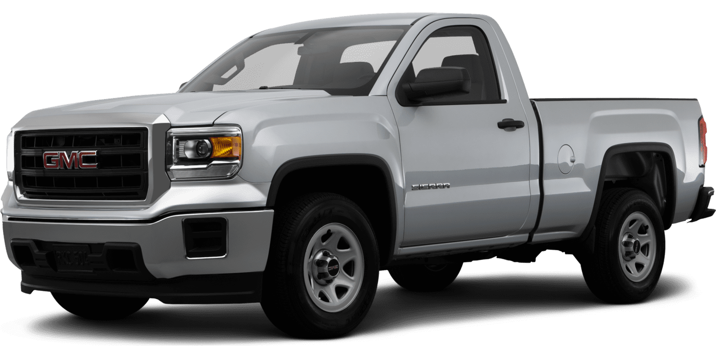 2014 GMC Sierra 1500 Base — Pickup Truck — 258,862 mi — Indianapolis, IN