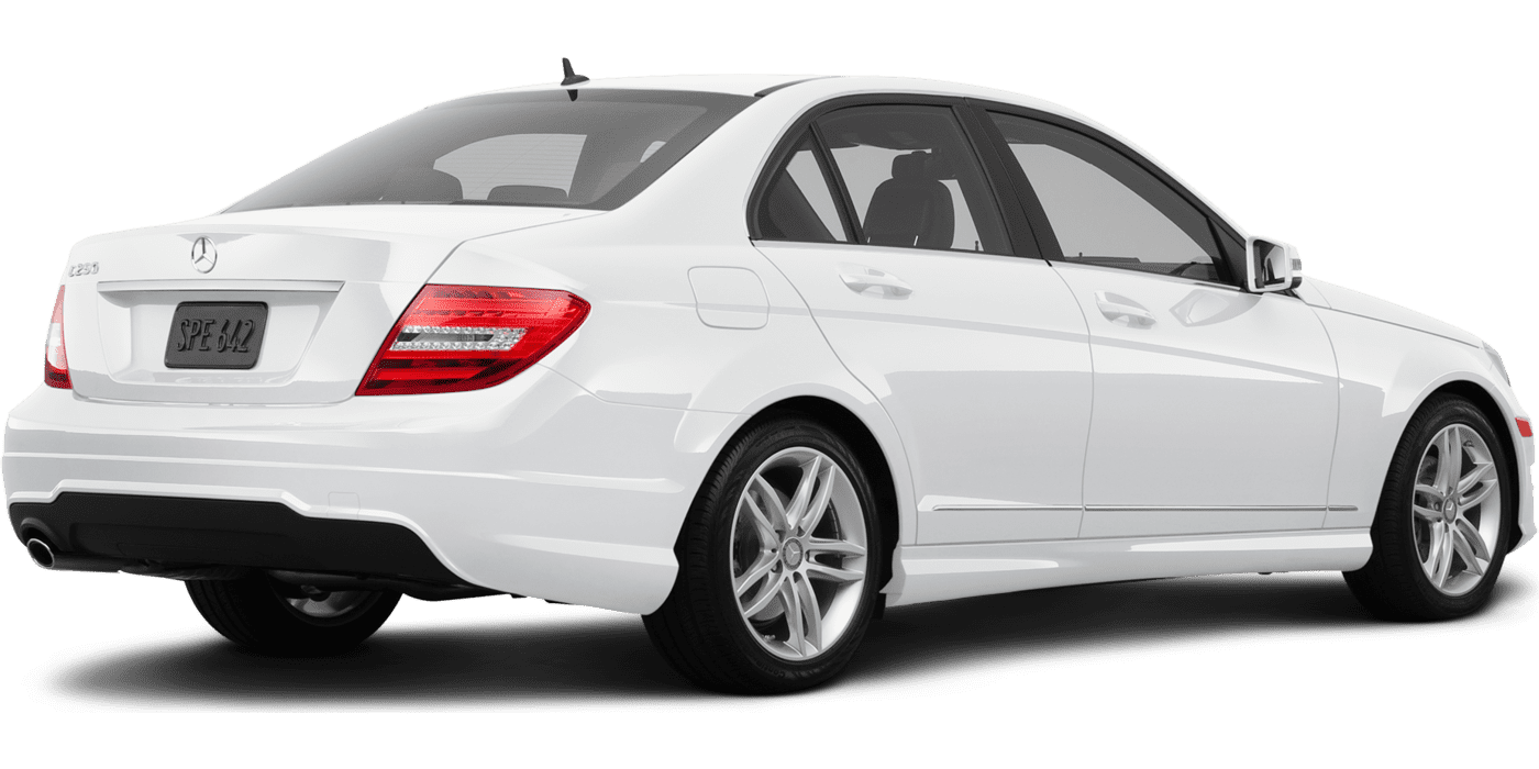 2014 Mercedes-Benz C-Class C 300 — Sedan — 69,493 mi — Elida, OH