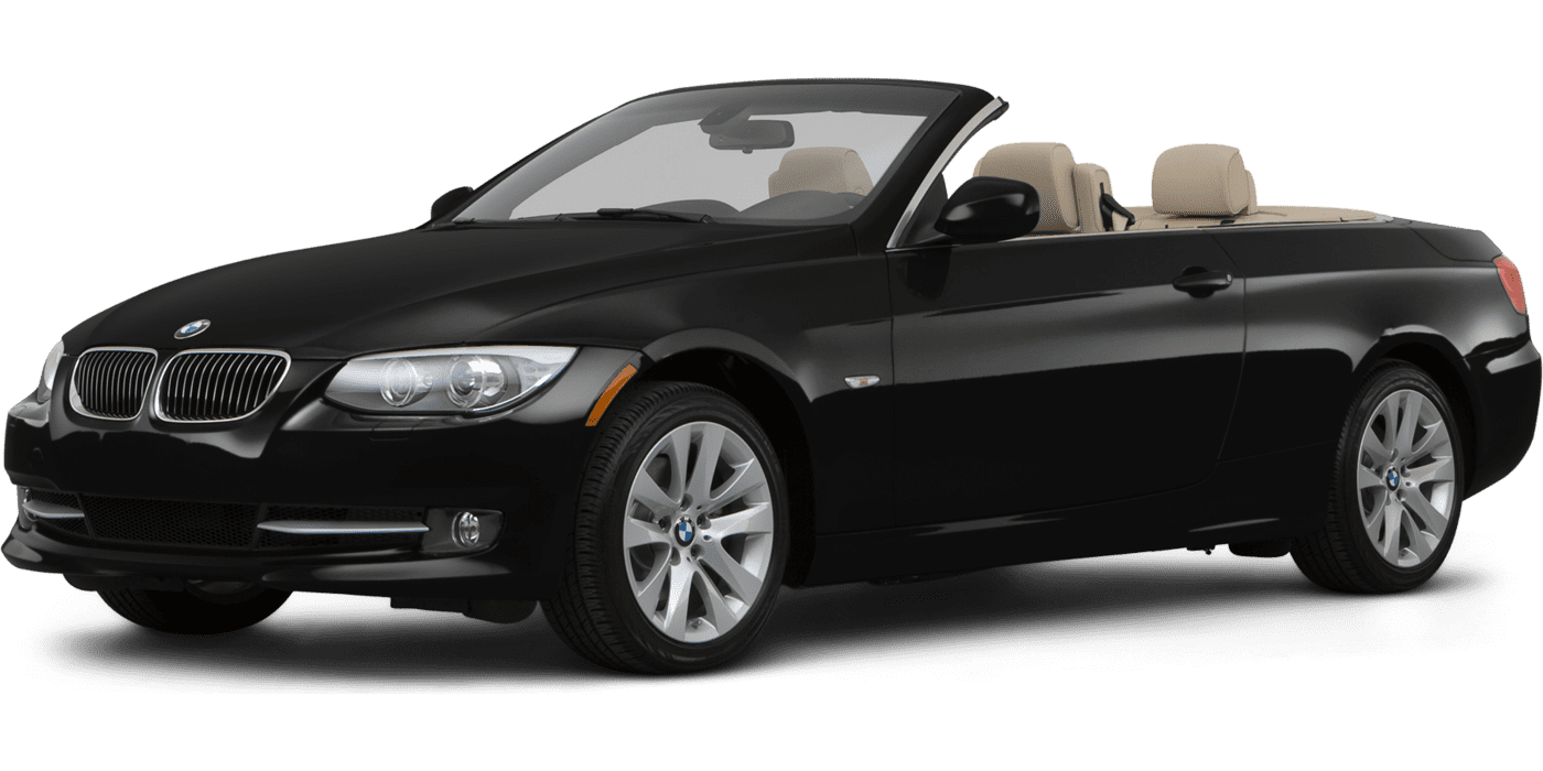 2011 BMW 3 Series 328i — Convertible — 69,238 mi — Kenner, LA