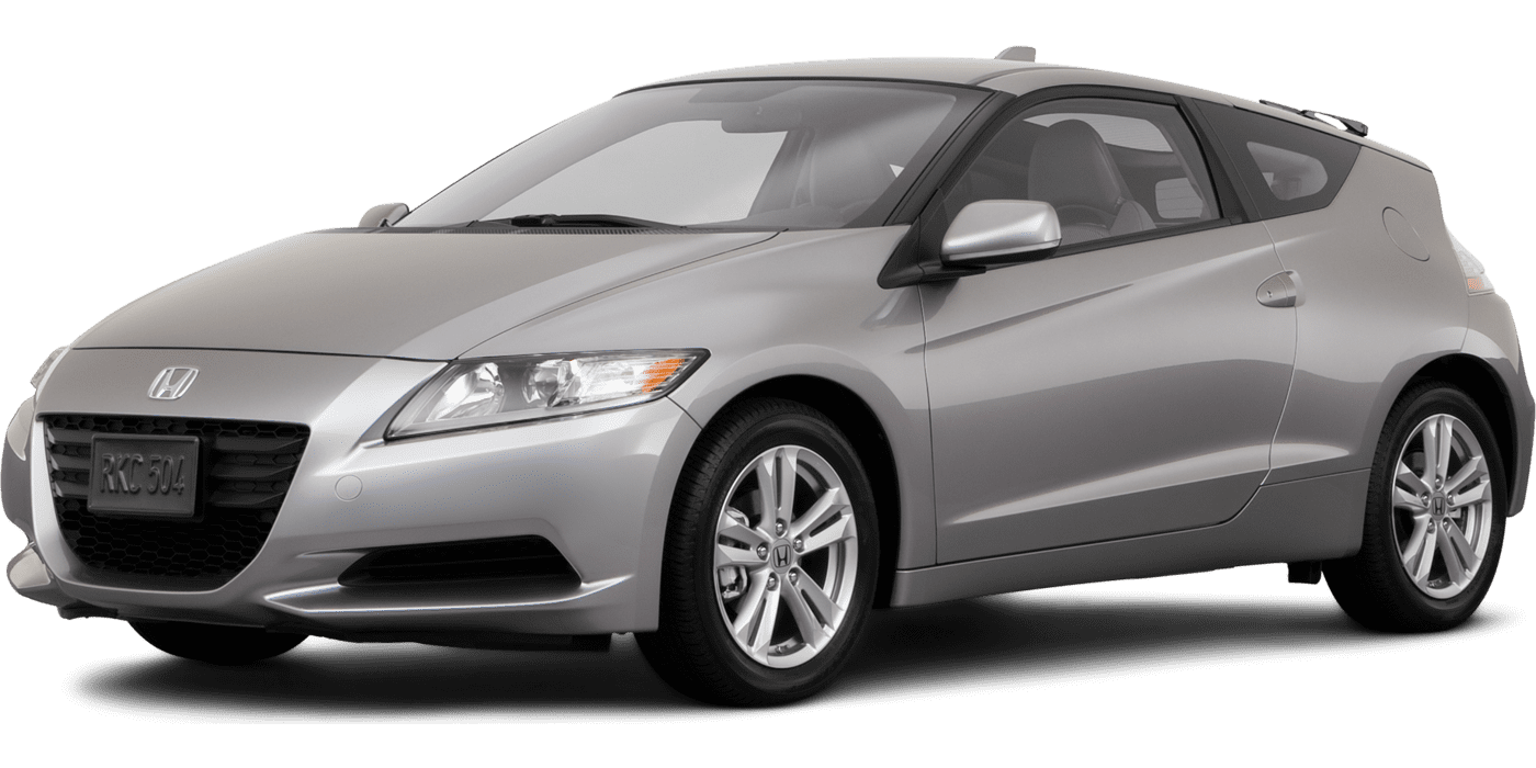 2011 Honda CR-Z Base — Hatchback — 98,675 mi — Fairfield, OH