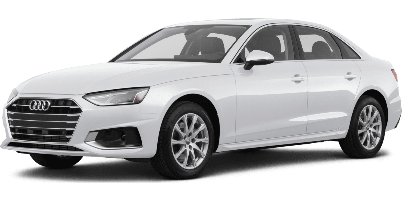 2020 Audi A4 Premium Plus — Sedan — 68,030 mi — Bakersfield, CA