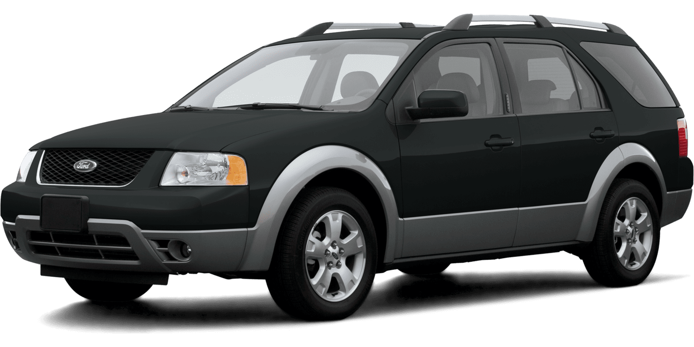 2007 Ford Freestyle SEL — SUV — 70,697 mi — Mechanicsburg, PA