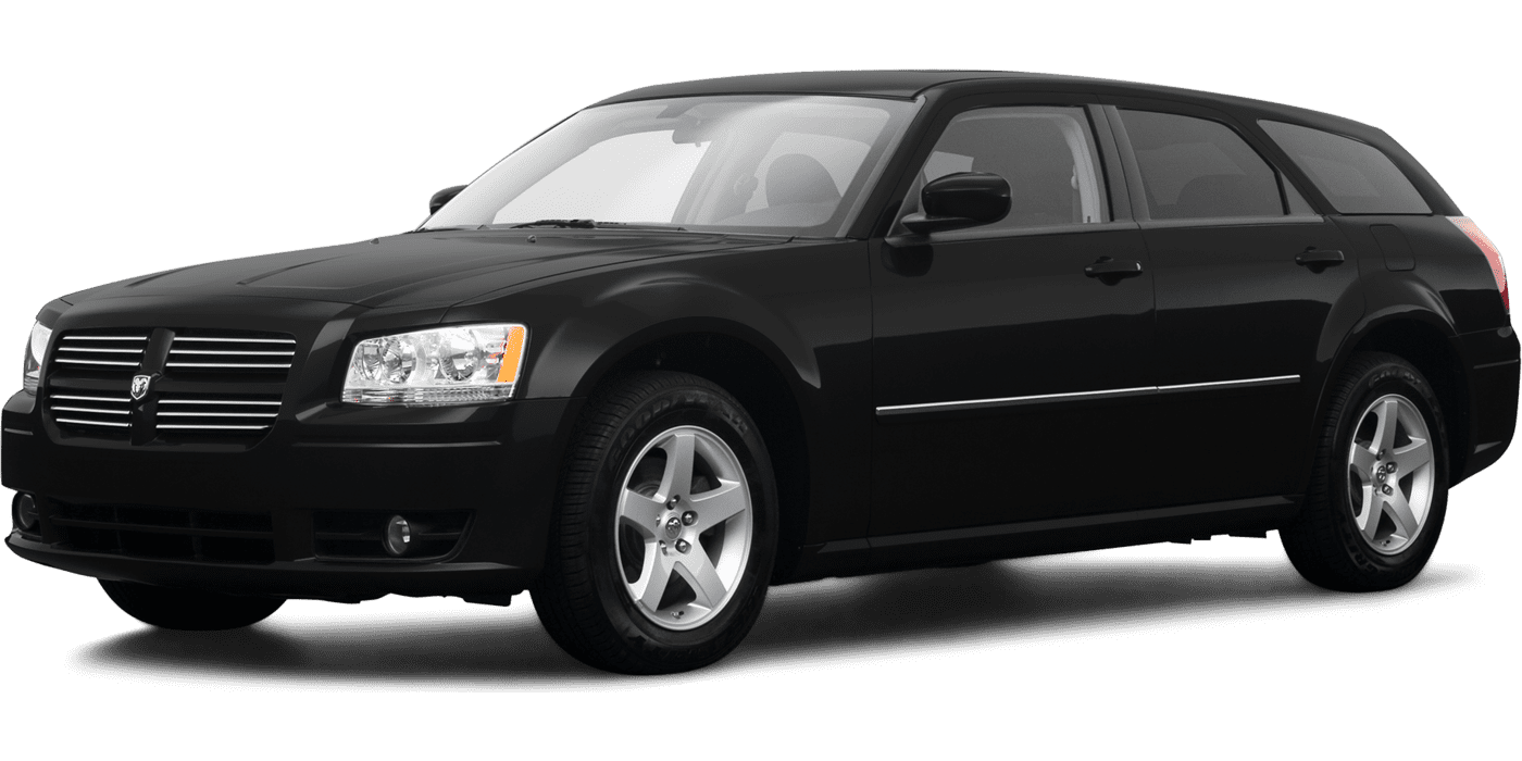 2008 Dodge Magnum SXT — Wagon — 265,684 mi — Gaston, SC