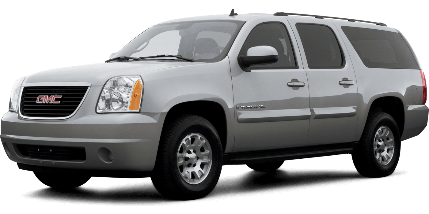 2007 GMC Yukon SLT — SUV — 61,283 mi — Savannah, GA