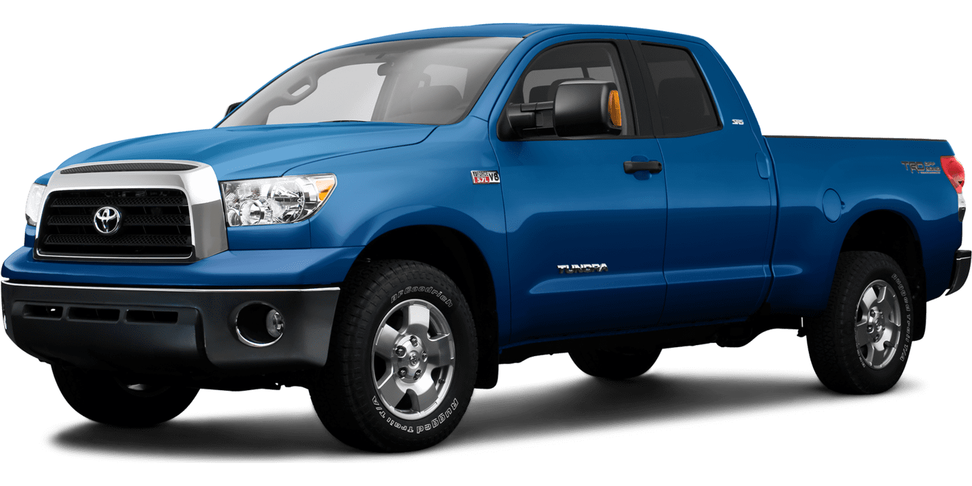 2009 Toyota Tundra Base — Pickup Truck — 116,637 mi — Bloomfield, NJ