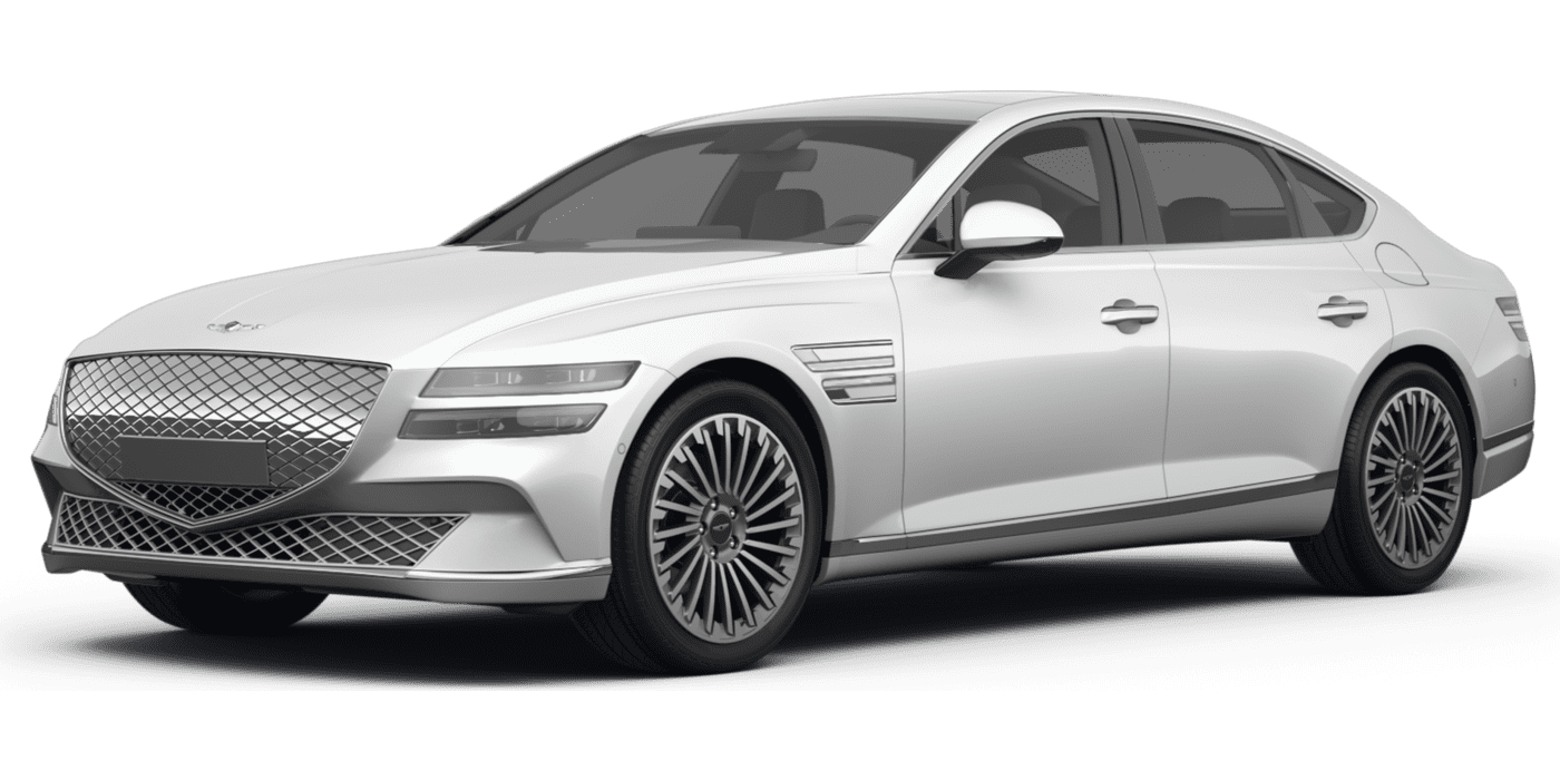 2023 Genesis Electrified G80 Electrified G80 — Sedan — 6,013 mi — Jacksonville, FL