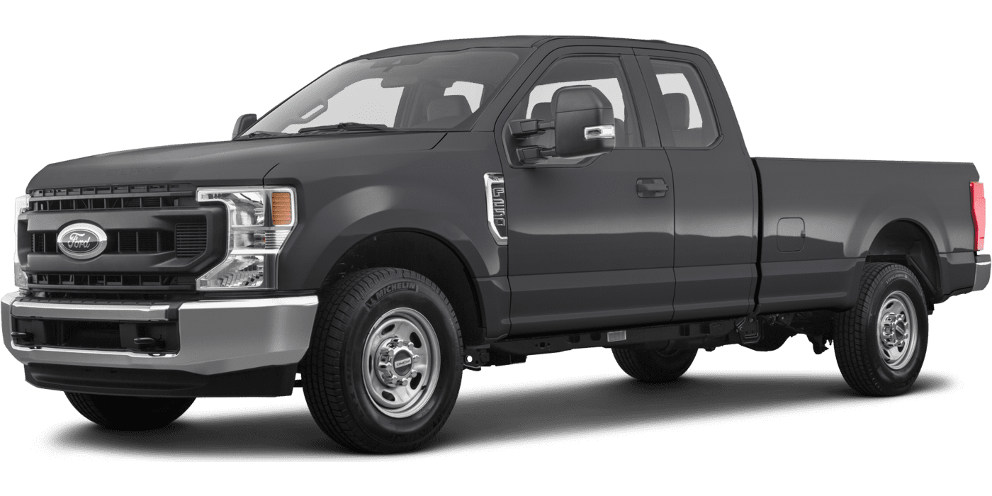 2022 Ford Super Duty F-250 XLT — Pickup Truck — 66,167 mi — Vineland, NJ