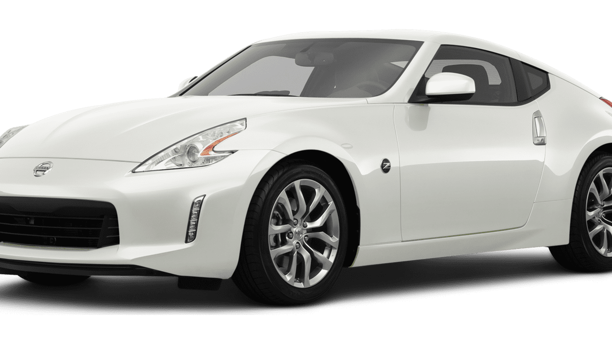 2013 Nissan 370Z NISMO For Sale in Van Nuys, CA JN1AZ4EH7DM382397