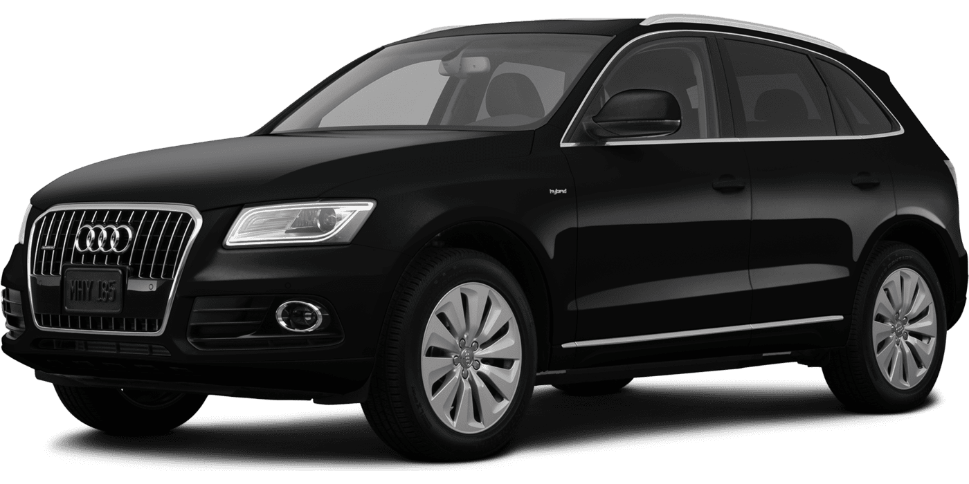 2013 Audi Q5 Prestige — SUV — 93,032 mi — Houston, TX