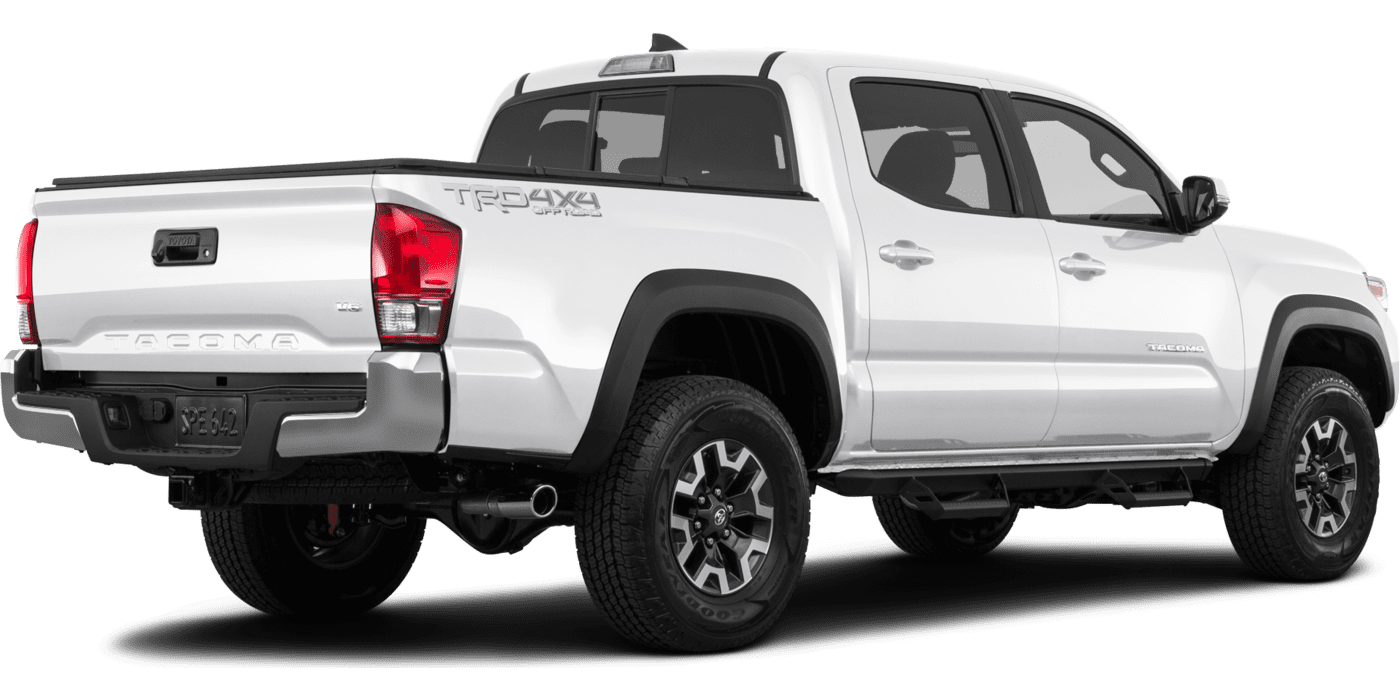 2016 Toyota Tacoma TRD Off Road — Pickup Truck — 131,245 mi — Riverhead, NY