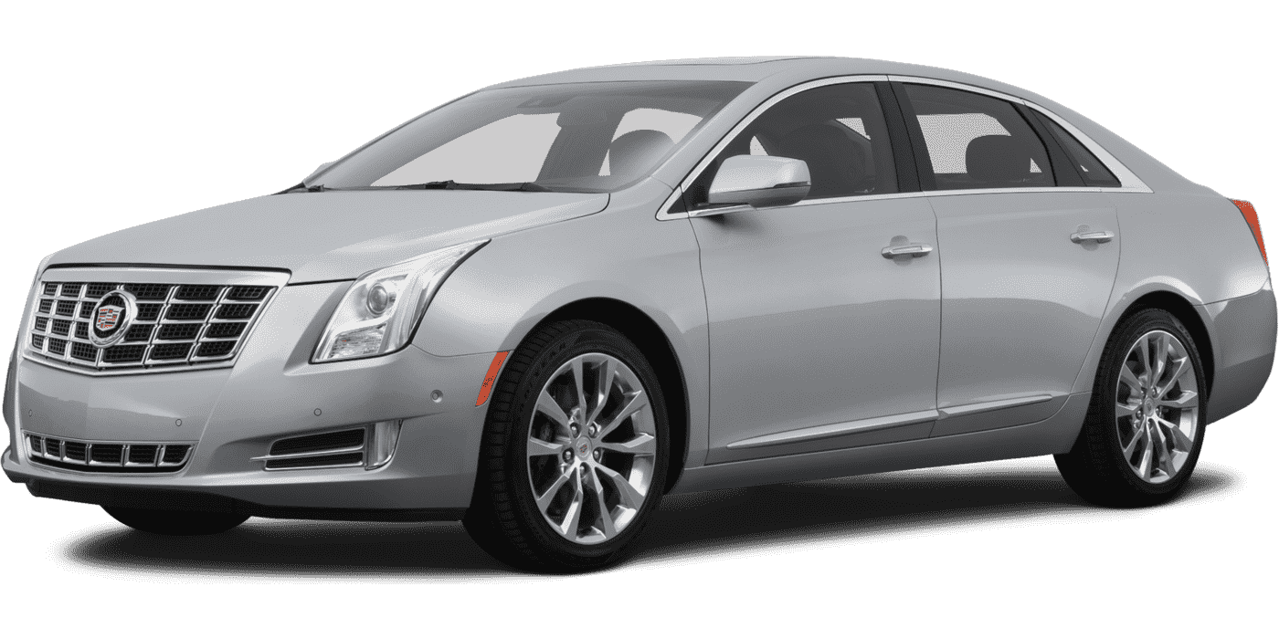 2016 Cadillac XTS Platinum — Sedan — 92,226 mi — Sanford, FL