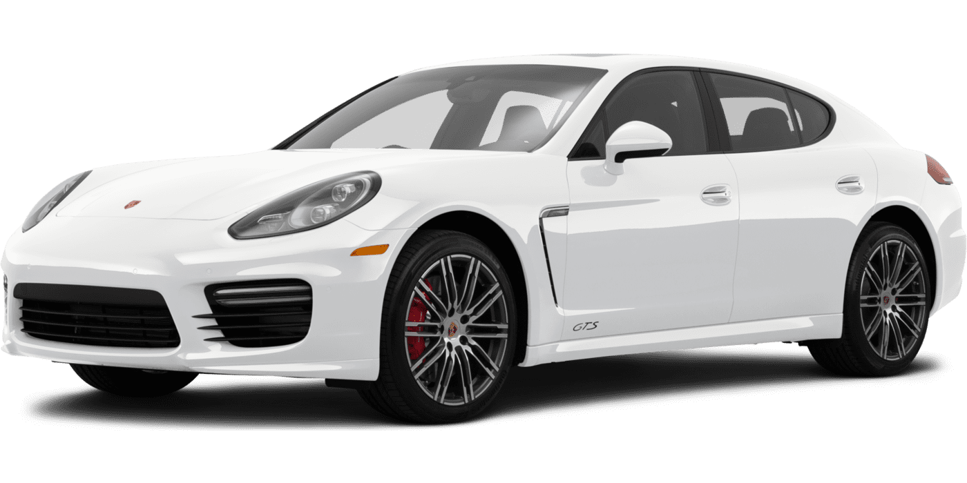 2015 Porsche Panamera GTS — Sedan — 34,722 mi — Jacksonville, FL