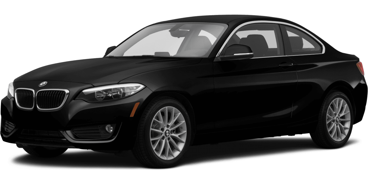 2014 BMW 2 Series 228i — Coupe — 99,943 mi — North Brunswick, NJ