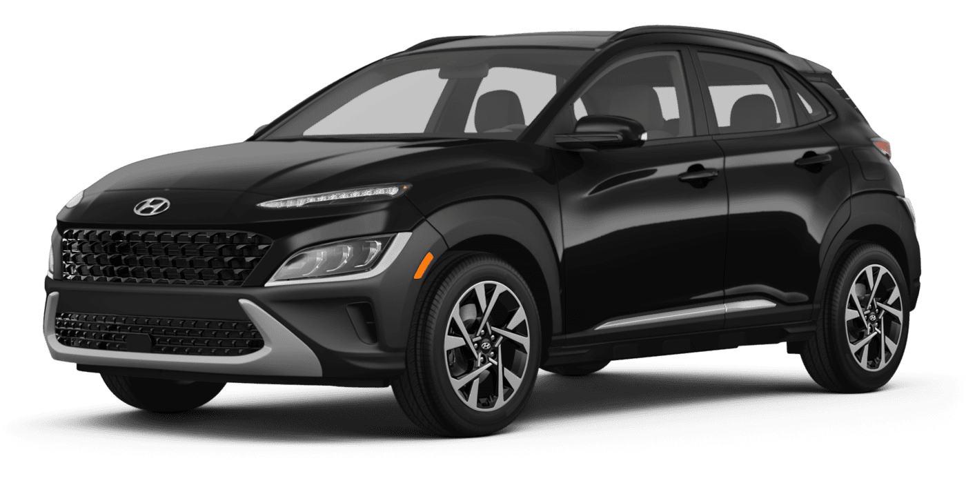 2023 Hyundai Kona Limited — SUV — 14,399 mi — Limerick, PA