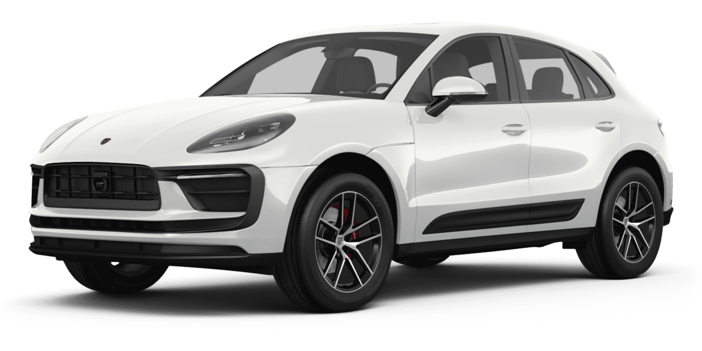 2022 Porsche Macan S — SUV — 50,459 mi — Oklahoma City, OK