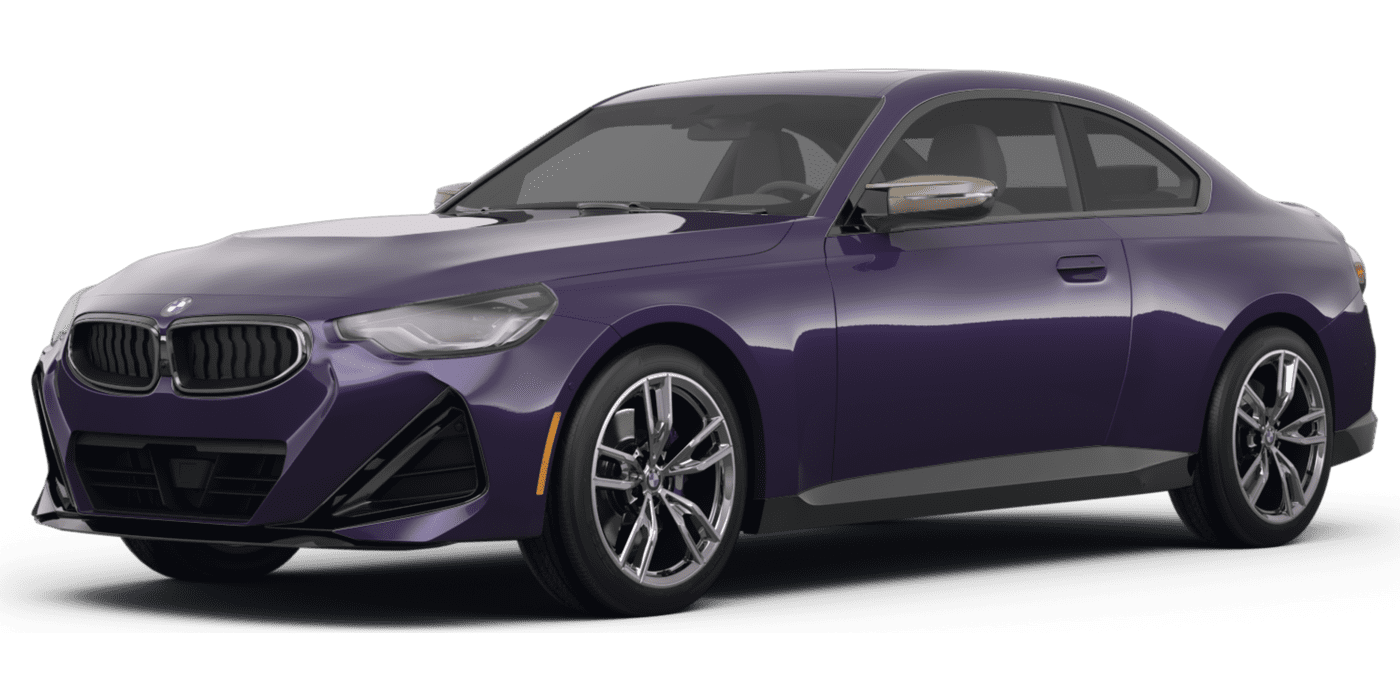 2022 BMW 2 Series M240i — Coupe — 20,900 mi — Knoxville, TN