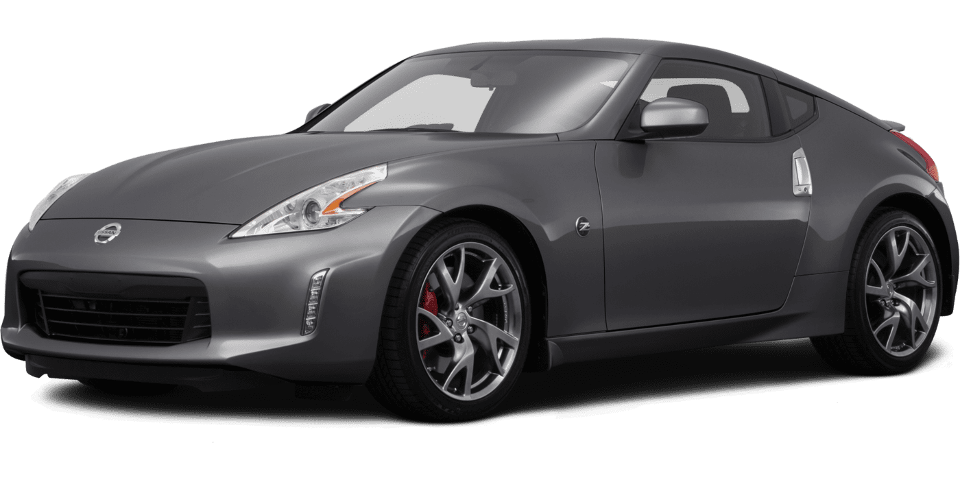 2018 Nissan 370Z Sport Tech — Coupe — 99,113 mi — Torrance, CA