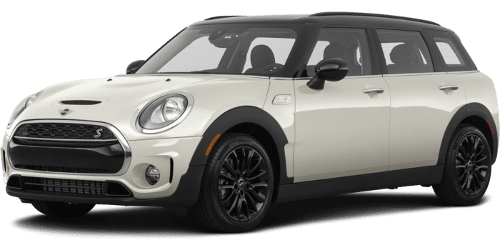 2019 Mini Clubman Prices Incentives Dealers Truecar 2019 Mini Clubman