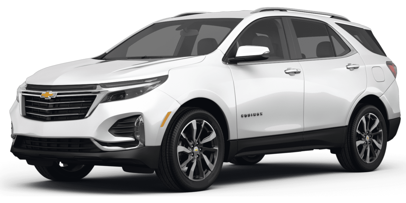 2022 Chevrolet Equinox Premier — SUV — 81,964 mi — Huntington, IN
