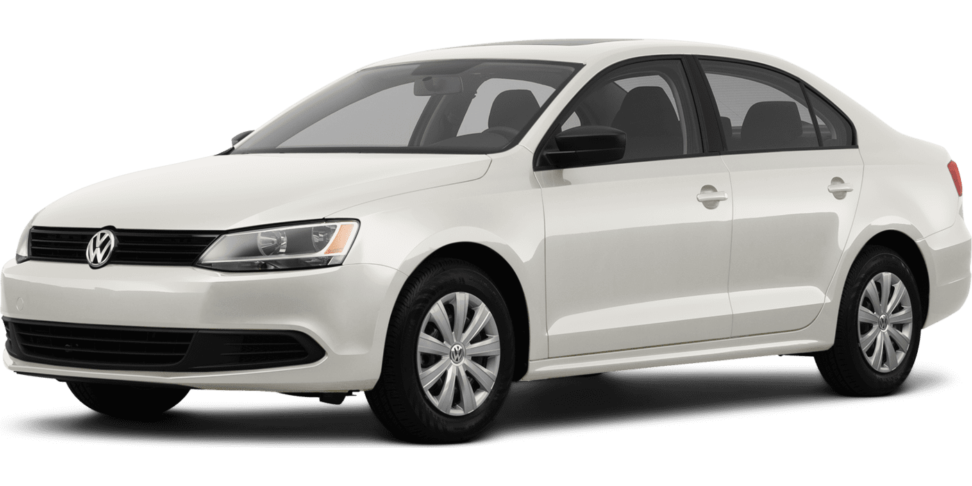 2012 Volkswagen Jetta Base — Sedan — 153,000 mi — East Petersburg, PA