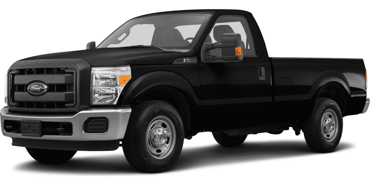 2017 Ford Super Duty F-350 XL — Pickup Truck — 62,075 mi — Oswego, NY