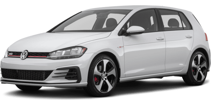 2019 Volkswagen Golf Gti Prices Reviews Incentives Truecar