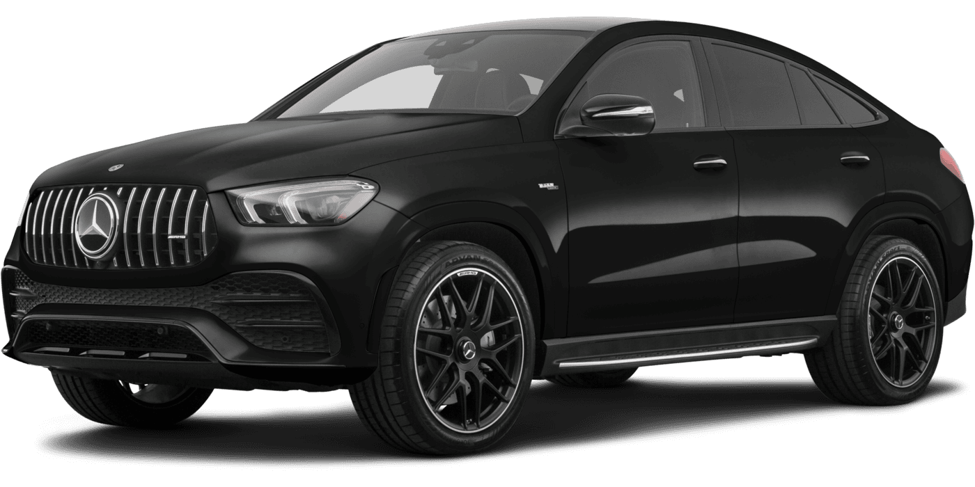2025 Mercedes-Benz GLE GLE 450 — SUV — 12,509 mi — Huntsville, AL