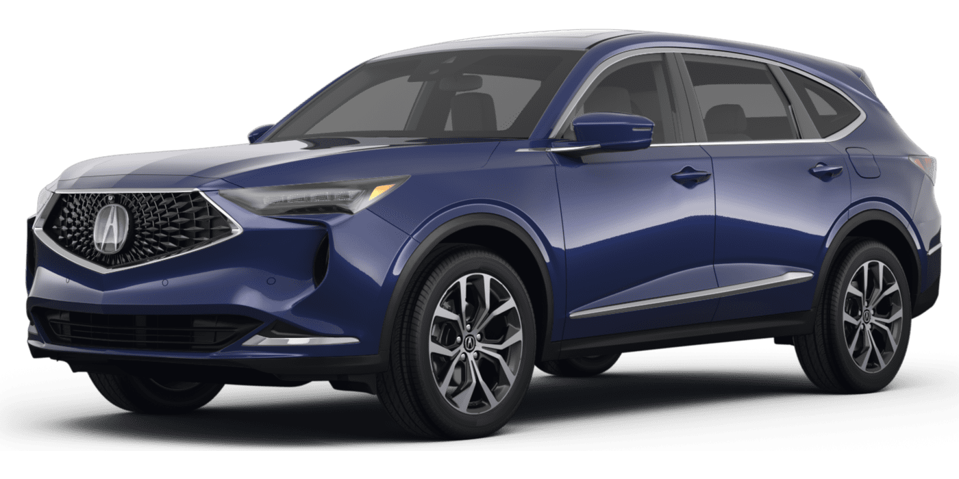 2022 Acura MDX Technology Package — SUV — 21,001 mi — Tampa, FL
