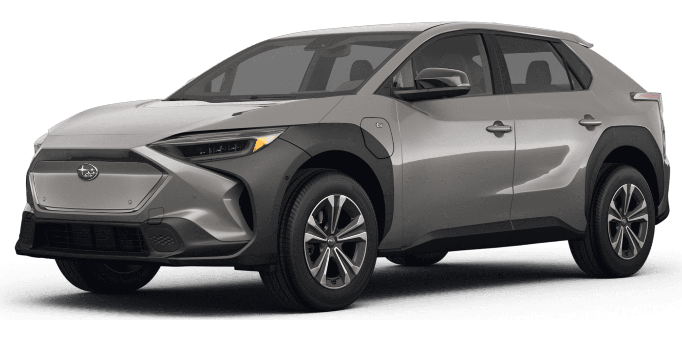 Cheapest electric cars in 2022 and 2023